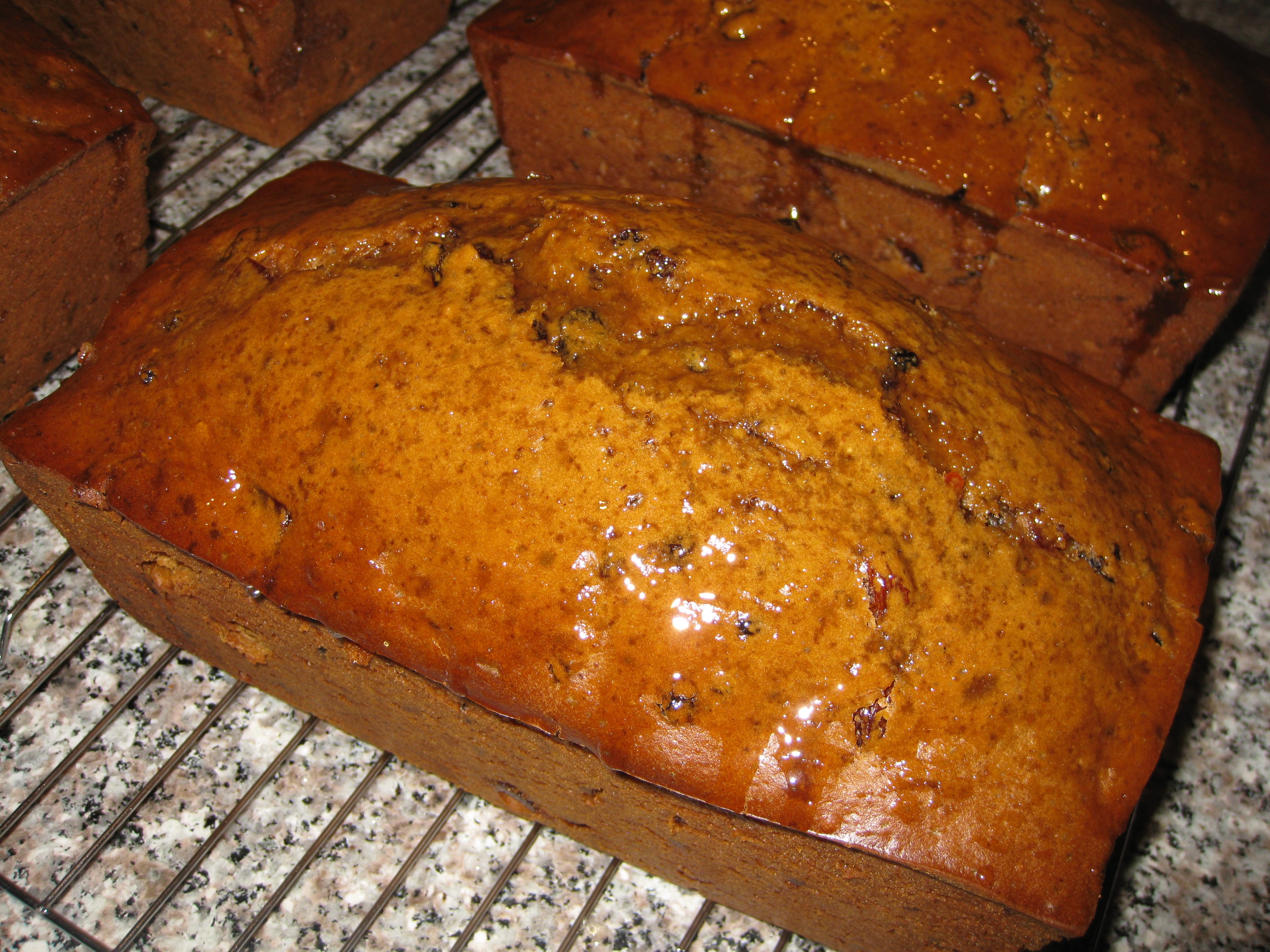 Jamaican spice bun is a sweet bread that is very popular in Jamaica, it is  moist, with warm spices.